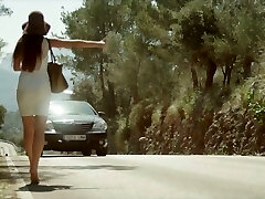 Adorable angels caressing each other sensually having steamy lesbian sex Adorable angels caressing each other sensually having steamy lesbian sex