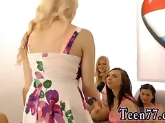 Mark ashley blonde squirt first-ever time 40