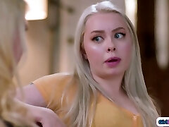 Tiny stepdaughter licks her mommys pussy Tiny stepdaughter licks her mommys pussy