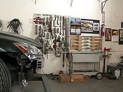 Wonderfull Lesbian Allurement - Ariel Stoman and Daisy Layne