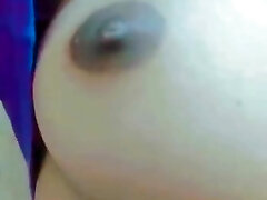 Hyd Telugu college girl showing boobs to boyfriend 