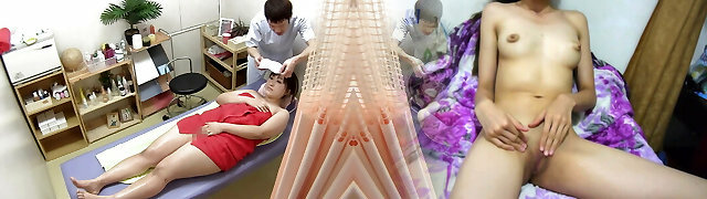 guarda giapponese massaggio porno negli ultimi video di massaggio asiatico!