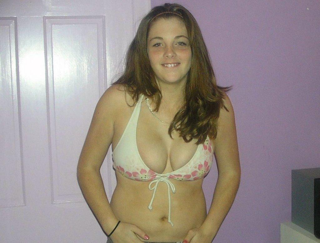 My Big Ex Girlfriend photo