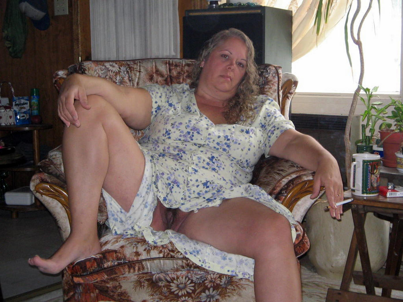 15 hot chubby mommies pictures