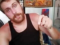 Your little dick needs to be locked up for masters pleasure