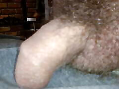 young colombian semless pantyhose with big penis full of milk