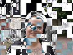 ORDINARY PEOPLE LURED ON THE STREET TO SHOOT A PORN EP 1