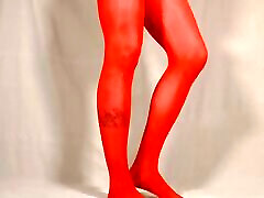 New red cock sheath mat urb a5 - small soft cock sissy