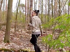 German amateur teen casadas de itajai POV russian cutie fuking in forest with skinny slut