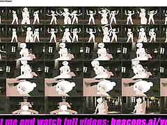 RWBY - 3 Girls Full thefirebrandsfm futa Dancing Sex 3D HENTAI
