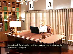 A Perfect Marriage: the Sex Affairs of a Married Couple Episode 24