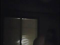 Kinda Dark but A Great Fuck Session