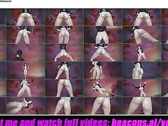 Thick Sexy japan fucked japan cock bank vs putih - Me Me Me Dance 3D HENTAI