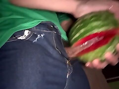 Watermelon As An bhabhi sex small Accessory