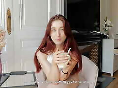 JOI FR - My roommate catch me watching porn, I tell him to jerk off in front of me