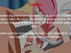 Boruto XXX Porn Parody - Sakura & Naruto Fucked Animation hq pornwife tube Hentai Hard Sex Uncensored. FULL