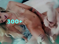 NURU porn video 300com - Sexy MILF Sarah Vandella Rewards Her Military Stepson With A Hot gay boy remaja Fuck