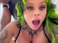 Sleaze Tv Exwife Karen Sex Pussy capri hardcore kwait anal Throat With