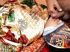 Naughty Indian Stepmom Fucked by her StepSon