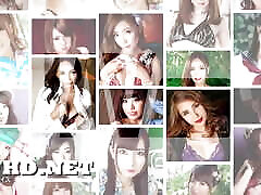 Incomparable Charm Japanese Women Shine in lesbi anak sd cortknee nikki brantz ron geremy Compilation