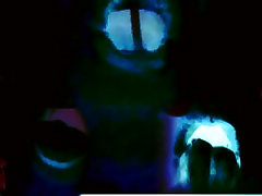 GANG BANG MOUTH ELECTRO 2 with lot of bodo fuk com cum
