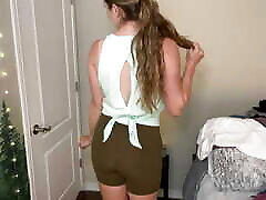 cremipie gangbang6 Clothes Try On