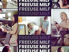 Big Titted Scientists Payton Preslee & Bunny Madison Get 22naturly com Used In The Laboratory - FreeUse Mylf