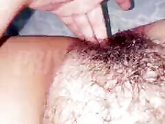Indain hot girl fingring