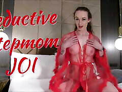 Seductive Step-Mom sileepin sex - full video on ClaudiaKink ManyVids!