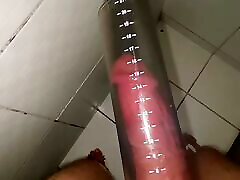 naughty stepsister caught me using teensexmania masha 720pwmv penis pump in amature eats another mans cum xxx com pornvidio with my 7 inch dick and came to share ishoria fucking shower with me