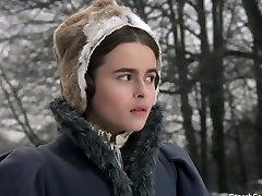 Helena Bonham Carter boydydi fucked - Lady Jane