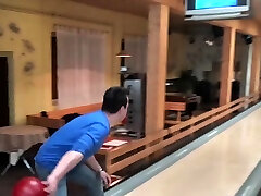 Astounding young diva enjoys deep poon tang bang