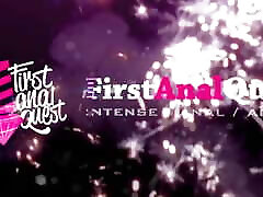 Firstanalquest - Katty West, the World&039;s Biggest Anal Whore, Wants More