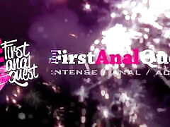 Firstanalquest - Amanda Clark&039;s wwe sarlas sex video and Best Ass Fucking Lesson