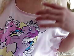 FIRSTANALQUEST - Russian amateur Cornelia fucked in the ass