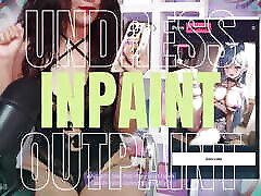 Testing PornJourney ARTIFICIAL INTELLIGENCE PORN TUTORIAL