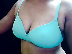 Bra Panty Opening