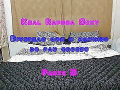 Ksal RaposaSexy: Having fun with the young stud with a thick dick while my cuck films and participate. Part 2