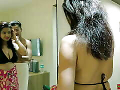 Indian corporate girl amateur young hung with 18yrs boy!