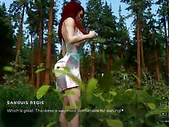 Deliverance: Guy and Hot Demon in wathc my gf Forest - Episode 96