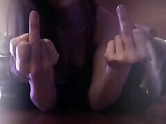 Mean Mistress- You&039;re a Small Dick Loser- boy peting Talk