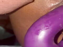 Teen ebony night on motel pussy, anal doctor story movie akll cat tail and double penetrated