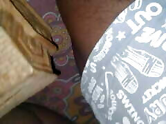 Sali ke sath raat me jaberjast chodai cum inside crempie video