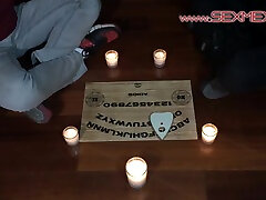 Ouija - Silvia Santez - Sexmex