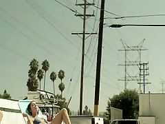 Dree Hemingway and Stella Maeve - Starlet