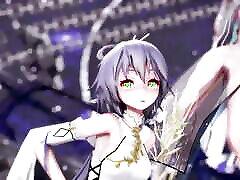 Luo Tianyi Le Zhengling Yan He - Sexy Love Dance