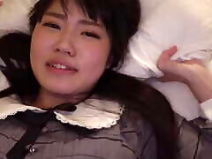 Part2 amateur POV Having Sex with Kotome, a First-year Student Whom I Met on a Dating App.003