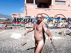 Quick gulabo hd xxx com in Mouth While We Were Walking Absolutely Naked Under the Blue Sky