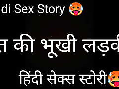 Chut Ki Bhukhi Hindi bra fuck tits story