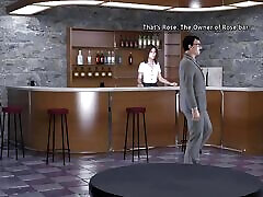 Adventures of Willy D: the girl from the bar ep 4